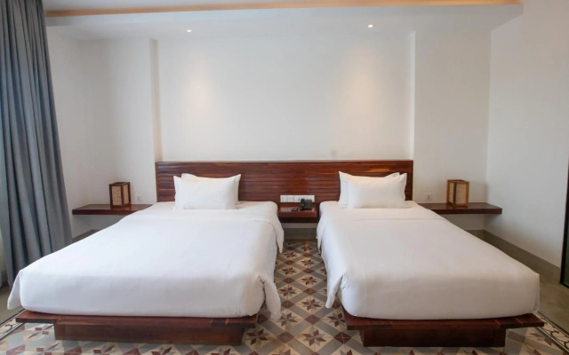DACO Hotel