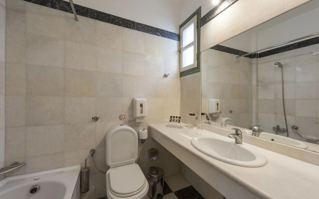 Saint George Hotel