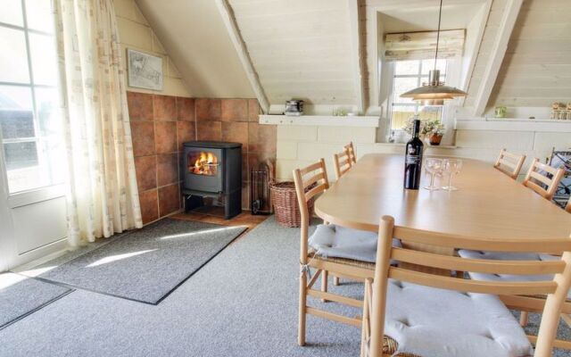 "Jano" - 800m from the sea in Western Jutland