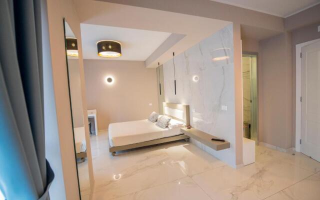 Milazzo Aeolian Sea Port B&B