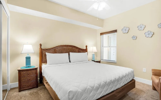 Majestic Beach Towers 2-909