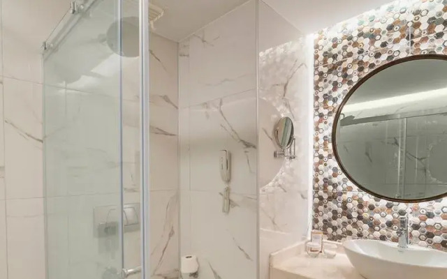 Hotel Turan Prince 