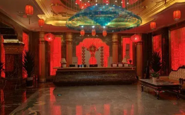 Xipan Hotel