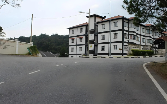 David's Hotel Apartment @ Greenhill Resort