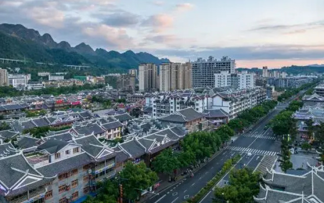 Libo Ancient Town Lane Yu Inn