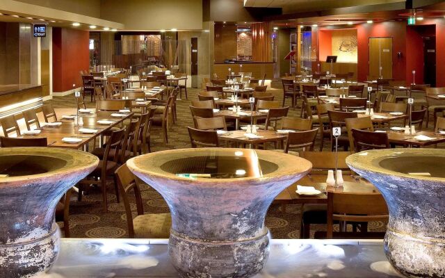 Mercure Sydney Liverpool