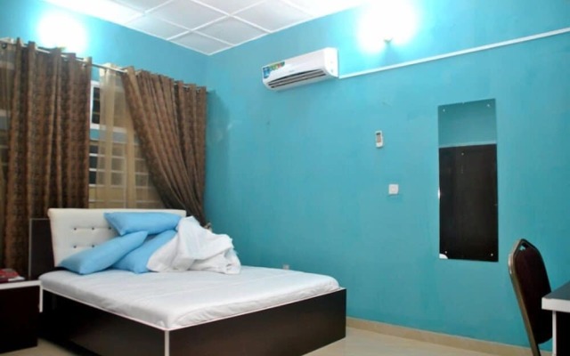 ABU Hotels LTD zaria