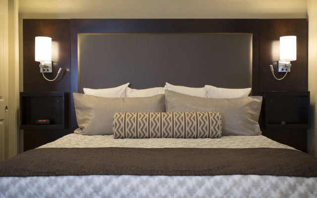 Scottsdale Camelback Resort