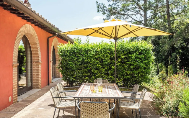 Deluxe Apartment Villa Pesca - Cignella Resort