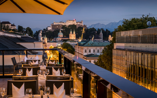 IMLAUER Hotel Pitter Salzburg