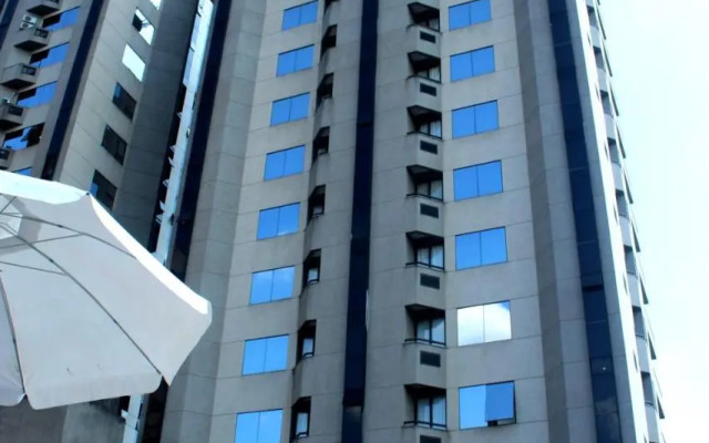 Mercure Apartments Twin Towers