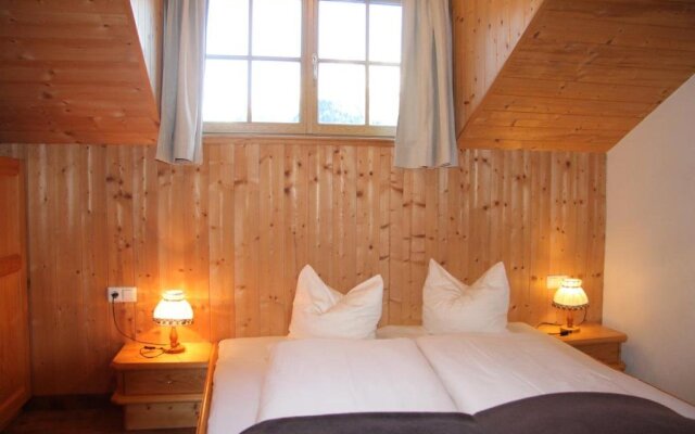 Ferienwohnung Innerkratzerhof
