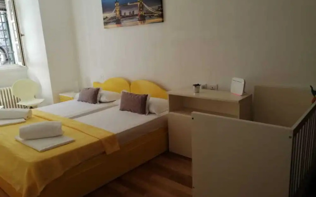 Casa vacanze Penelope in centro storico