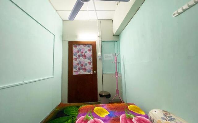 Отель O Syariah Asam Pedas