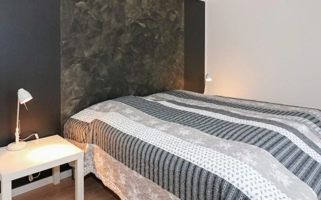 Holiday Home in Hadsund