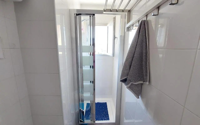 HomeStay Olivos