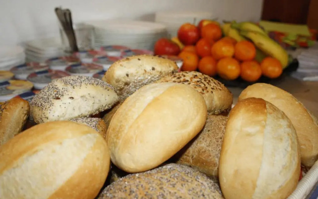 Hotel Deutsches Haus