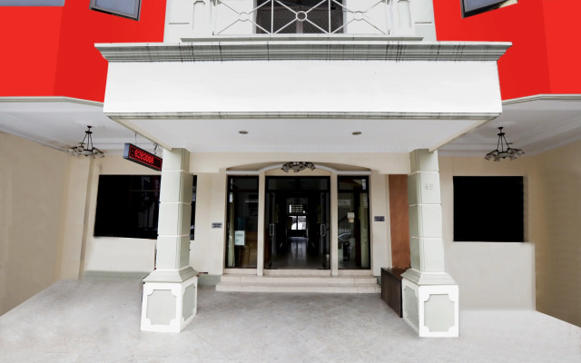 Collection O Mangga Besar Near Lokasari Square Formerly 45 Residence