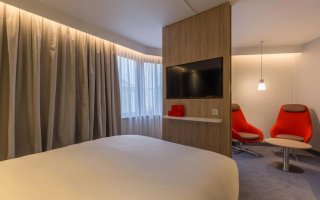 Holiday Inn Express Brussels - Grand-Place by IHG