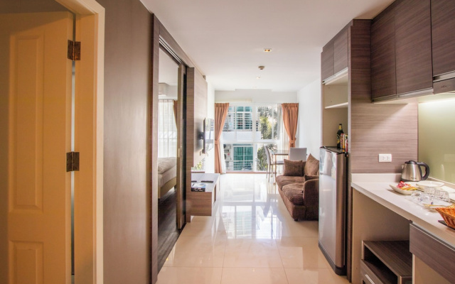 Dwija Hotel & Suite