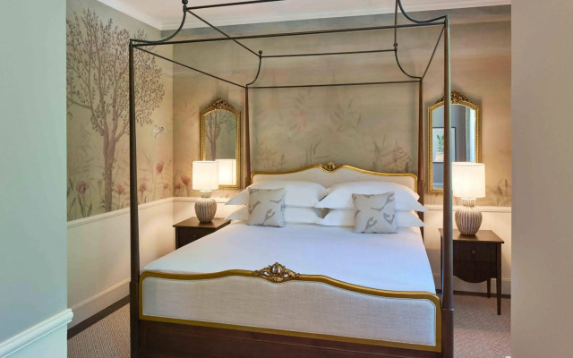 Grotta Giusti Thermal Spa Resort Tuscany, Autograph Collection