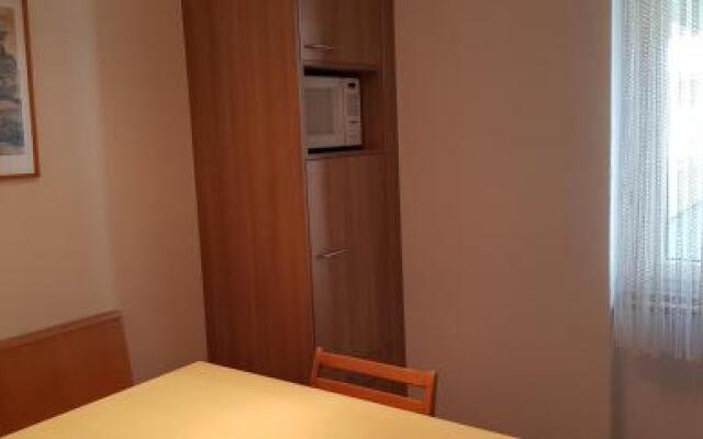 Alpen-Fewo, Residenza Quadra 111
