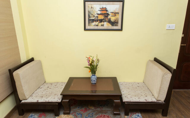 Hotel Siddhi Manakamana