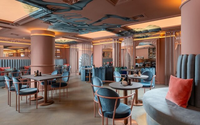 VISIONAPARTMENTS Bucharest Calea Victoriei