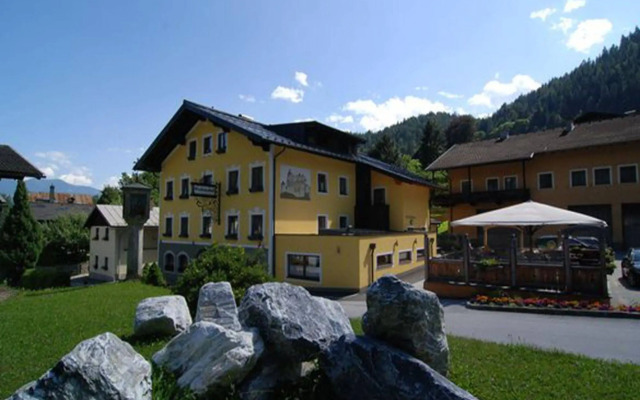 Gasthof Werfenerhof