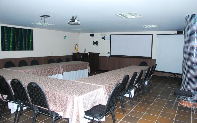 Hotel Acqua Medellín