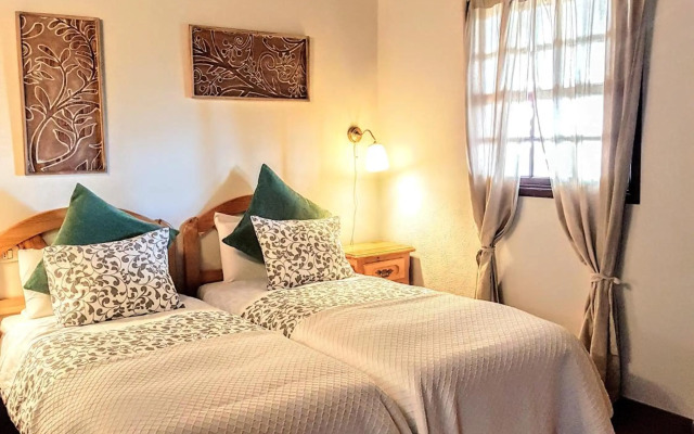 Casas rurales LAS TIAS I