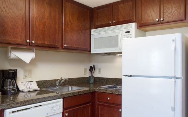 Staybridge Suites Tampa East - Brandon by IHG