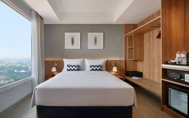 Swiss-Belinn Simatupang