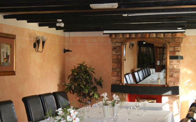Beechwood Hotel