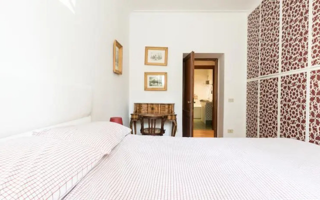 Gianicolo Appartamento P.A.C.E.