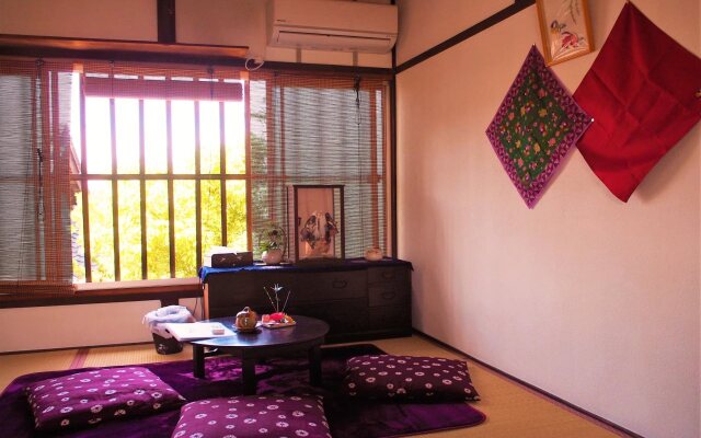 Guest House Kominka Nagomi