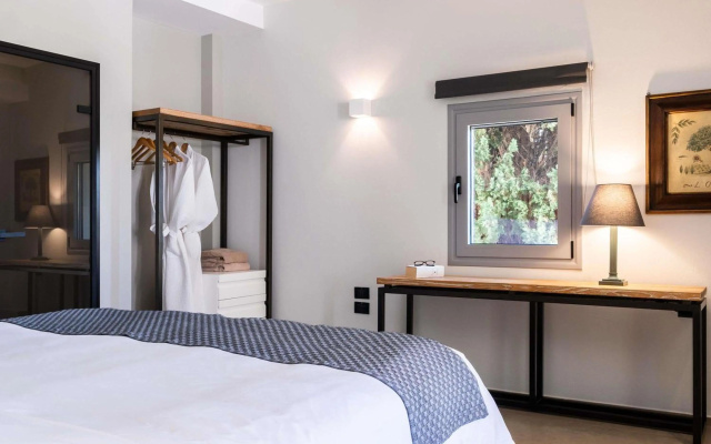 Mövenpick Resort Agios Nikolaos Sivota