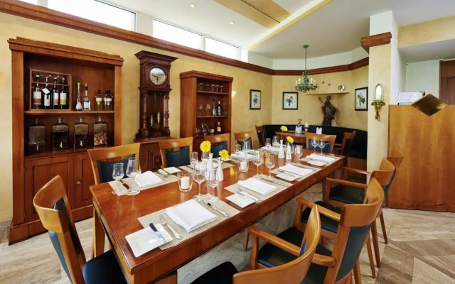 Rheinhotel LARUS