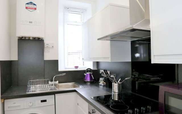 Virtue Apartments - The Grove