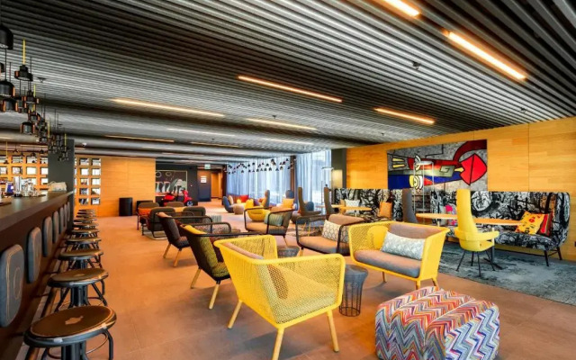 Radius Hotel Tbilisi