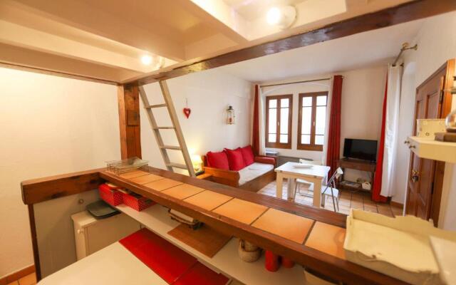 Le cocon du vieil Annecy, studio zone piétonne