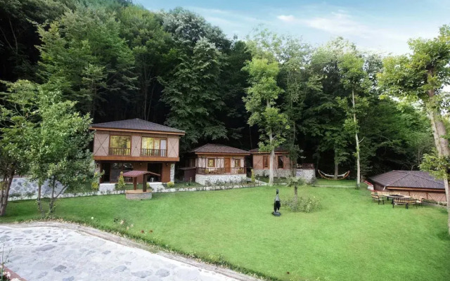 Casa Giallo Managed By Dedeman
