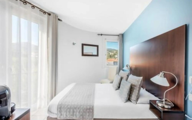 Hôtel Restaurant La Fregate