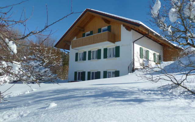 Ferienwohnung Panorama