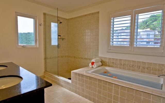 Windjammer Landing Resort and Residences