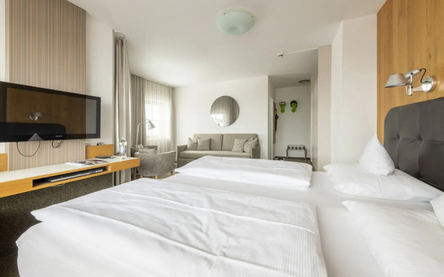 Rennrad- & Triathlonhotel Jakob
