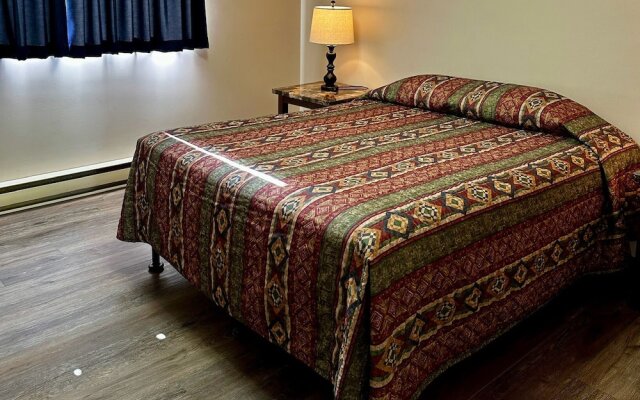 Whale's Tail Guest Suites