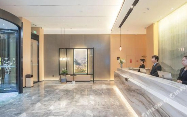 Zibo Hotel