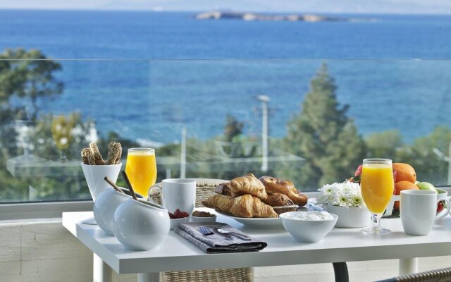 Amarilia Hotel