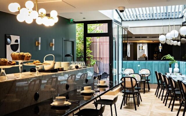 Holiday Inn Paris Palais de l'Elysée by IHG